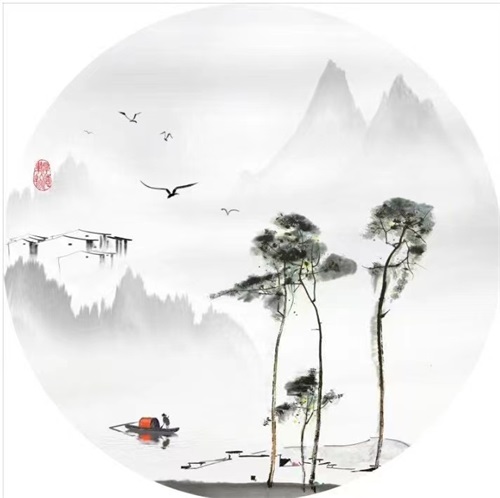 私人訂制轉盤套